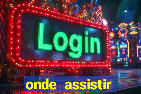 onde assistir cruzeiro x juventude